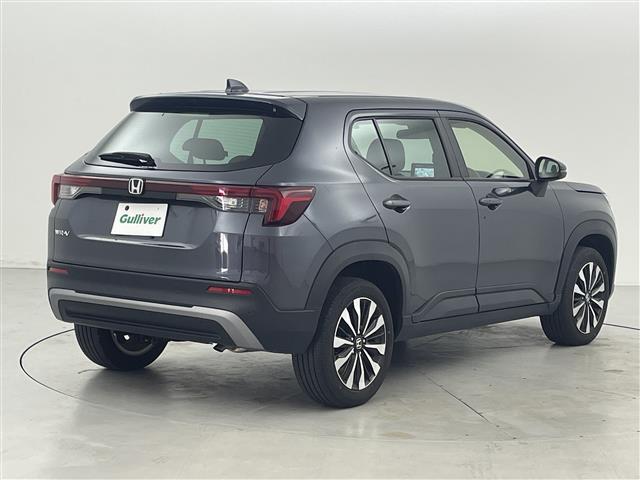 ＷＲ－Ｖ Ｚ　純正ナビ／フルセグＴＶ／ＢＴ　バックカメラ　ＥＴＣ　衝突軽減　レーダークルコン　レーンキープ　コーナーセンサー　アクセル踏み間違い　パドルシフト　オートライト　アイドリング　純正１７インチＡＷ　ＬＥＤ（38枚目）