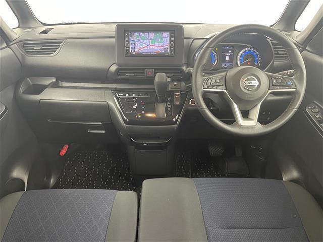 ルークス ハイウェイスター　Ｇターボプロパイロットエディション（3枚目）