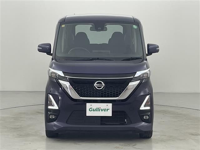 ルークス ハイウェイスター　Ｇターボプロパイロットエディション（43枚目）