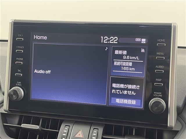 ＲＡＶ４ Ｇ　Ｚパッケージ　ＴＲＤエアロ　サンルーフ　デジタルルームミラー　純正９インチＤＡ　全方位　ルーフレール　ＥＴＣ　ドラレコ　衝突軽減　レーダークルコン　レーンキープ　コーナーセンサー　シートヒーター　ハンドルヒーター（4枚目）