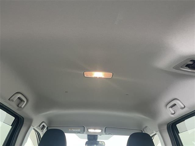 シエンタ ファンベースG 純正ナビ/フルセグTV バックカメラ ビルトインETC コーナーセンサー 衝突被害軽減ブレーキ レーンキープ アクセル踏み間違い防止 オートマチックハイビーム 両側電動スライドドア 純正15インチAW(34枚目)