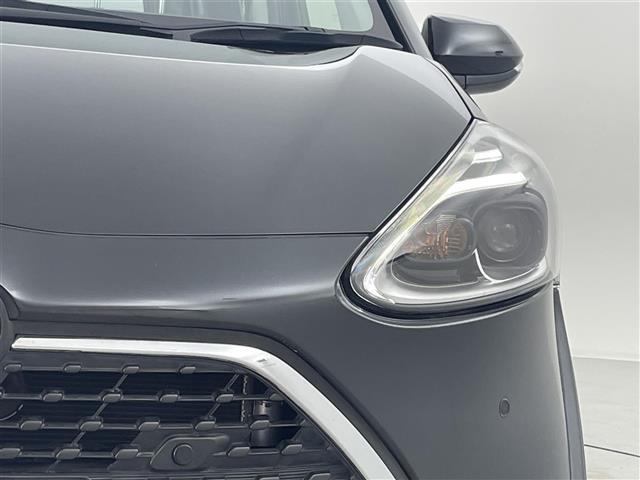 シエンタ ファンベースG 純正ナビ/フルセグTV バックカメラ ビルトインETC コーナーセンサー 衝突被害軽減ブレーキ レーンキープ アクセル踏み間違い防止 オートマチックハイビーム 両側電動スライドドア 純正15インチAW(40枚目)