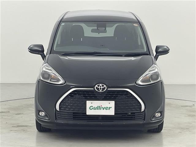 シエンタ ファンベースG 純正ナビ/フルセグTV バックカメラ ビルトインETC コーナーセンサー 衝突被害軽減ブレーキ レーンキープ アクセル踏み間違い防止 オートマチックハイビーム 両側電動スライドドア 純正15インチAW(42枚目)