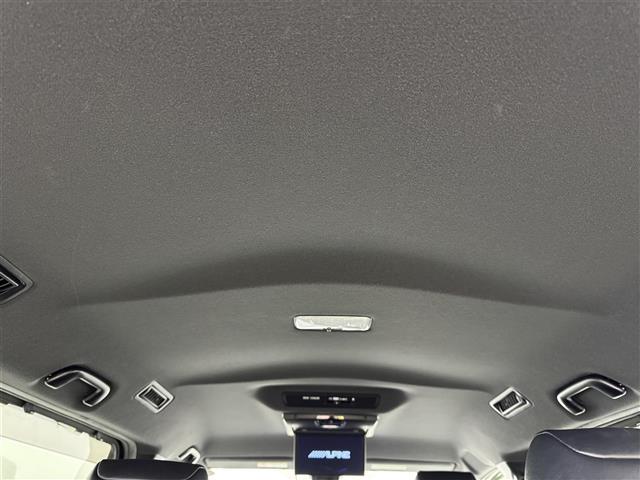 ノア Ｓｉ　ダブルバイビー　後席モニター　純正９型ナビ／フルセグＴＶ　バックカメラ　ビルトインＥＴＣ　前方ドラレコ　クルーズコントロール　衝突被害軽減　レーンキープ　両側電動スライドドア　ハーフレザーシート　純正１６インチＡＷ（34枚目）