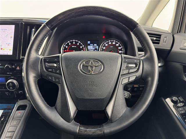 アルファード ２．５Ｓ　Ｃパッケージ　モデリスタエアロ　サンルーフ　後席モニター　デジタルルームミラー　純正ナビ　バックカメラ　両側パワースライドドア　衝突軽減　レーダークルコン　ＢＳＭ　レーンキープ　コーナーセンサー　シートヒーター（23枚目）