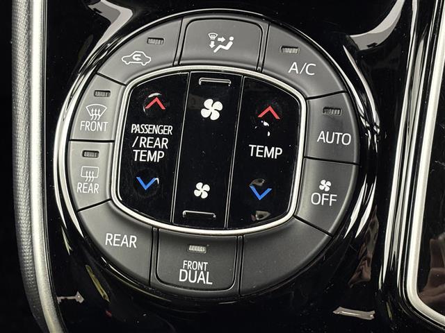 ヴォクシー ＺＳ　煌ＩＩ　後席モニター　両側パワースライドドア　純正１０型ナビ／フルセグＴＶ／ＢＴ　バックカメラ　ＥＴＣ　クルコン　衝突軽減　レーンキープ　コーナーセンサー　アイドリング　オートハイビーム　純正１６インチＡＷ（28枚目）