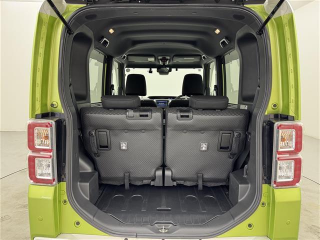 ウェイク LリミテッドSAIII 純正ナビ/フルセグTV/BT 全方位カメラ ETC ドライブレコーダー 両側パワースライドドア 衝突軽減システム 横滑り防止 アイドリング レーンキープ オートハイビーム 純正14インチAW LED(16枚目)