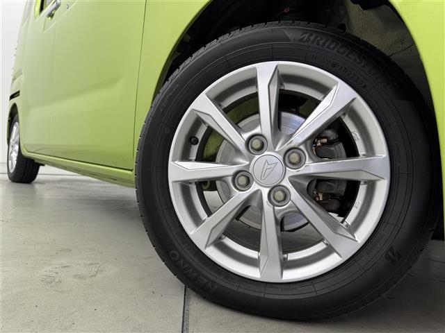 ウェイク LリミテッドSAIII 純正ナビ/フルセグTV/BT 全方位カメラ ETC ドライブレコーダー 両側パワースライドドア 衝突軽減システム 横滑り防止 アイドリング レーンキープ オートハイビーム 純正14インチAW LED(18枚目)