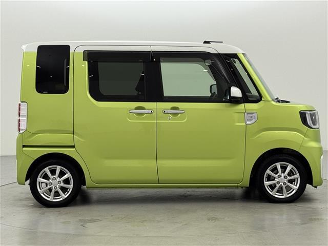 ウェイク LリミテッドSAIII 純正ナビ/フルセグTV/BT 全方位カメラ ETC ドライブレコーダー 両側パワースライドドア 衝突軽減システム 横滑り防止 アイドリング レーンキープ オートハイビーム 純正14インチAW LED(37枚目)