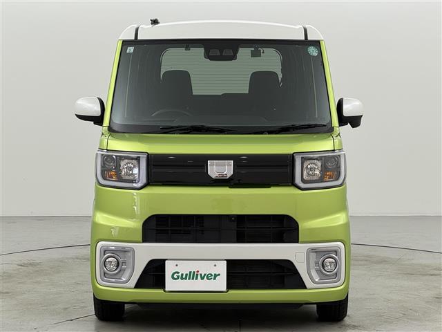 ウェイク LリミテッドSAIII 純正ナビ/フルセグTV/BT 全方位カメラ ETC ドライブレコーダー 両側パワースライドドア 衝突軽減システム 横滑り防止 アイドリング レーンキープ オートハイビーム 純正14インチAW LED(42枚目)