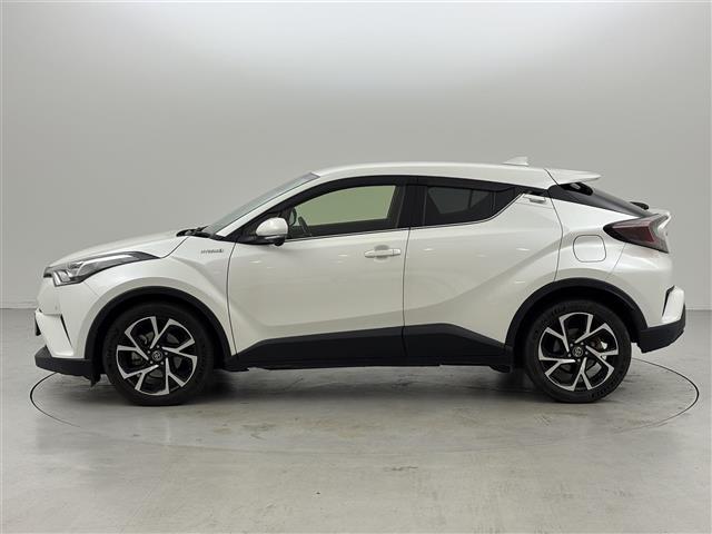 Ｃ－ＨＲ Ｇ　ワンオーナー　純正９型ナビ　バックカメラ　ＥＴＣ　衝突軽減　レーダークルコン　ＢＳＭ　レーンキープ　コーナーセンサー　横滑り防止　オートハイビーム　シートヒーター　ＴＶキャンセラー　純正１８インチＡＷ（36枚目）