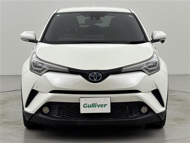 Ｃ－ＨＲ Ｇ　ワンオーナー　純正９型ナビ　バックカメラ　ＥＴＣ　衝突軽減　レーダークルコン　ＢＳＭ　レーンキープ　コーナーセンサー　横滑り防止　オートハイビーム　シートヒーター　ＴＶキャンセラー　純正１８インチＡＷ（42枚目）