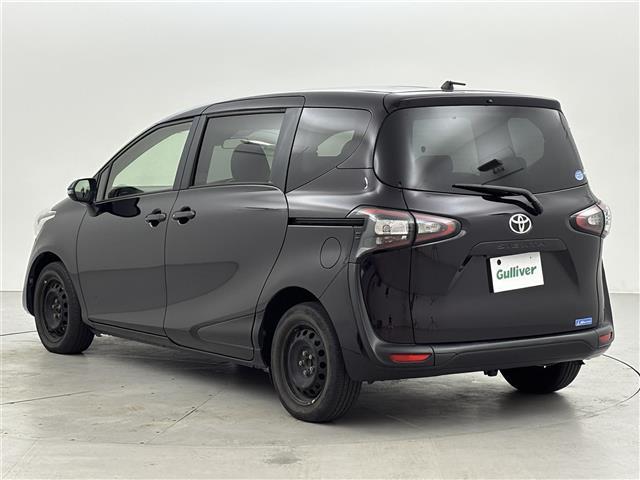 シエンタ Ｇ　クエロ　純正ナビ／フルセグＴＶ／ＢＴ　バックカメラ　ＥＴＣ　ドラレコ　両側パワースライドドア　衝突軽減　レーンキープ　コーナーセンサー　横滑り防止　オートハイビーム　アイドリング　ＬＥＤ　オートライト（20枚目）