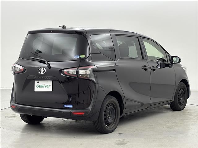 シエンタ Ｇ　クエロ　純正ナビ／フルセグＴＶ／ＢＴ　バックカメラ　ＥＴＣ　ドラレコ　両側パワースライドドア　衝突軽減　レーンキープ　コーナーセンサー　横滑り防止　オートハイビーム　アイドリング　ＬＥＤ　オートライト（38枚目）