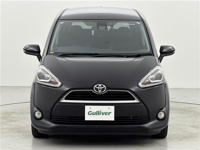 シエンタ Ｇ　クエロ　純正ナビ／フルセグＴＶ／ＢＴ　バックカメラ　ＥＴＣ　ドラレコ　両側パワースライドドア　衝突軽減　レーンキープ　コーナーセンサー　横滑り防止　オートハイビーム　アイドリング　ＬＥＤ　オートライト（42枚目）