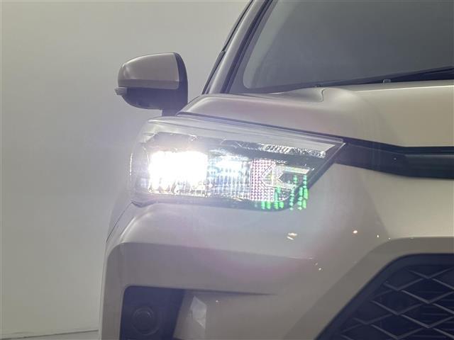 ライズ Ｇ　純正９インチナビ／フルセグＴＶ／ＢＴ　全方位カメラ　ＥＴＣ　衝突軽減　ＢＳＭ　アクセル踏み間違い　レーンキープ　コーナーセンサー　横滑り防止　アイドリング　純正１６インチＡＷ　オートライト　ＬＥＤ（17枚目）