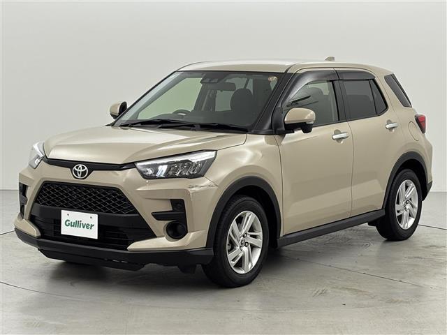 ライズ Ｇ　純正９インチナビ／フルセグＴＶ／ＢＴ　全方位カメラ　ＥＴＣ　衝突軽減　ＢＳＭ　アクセル踏み間違い　レーンキープ　コーナーセンサー　横滑り防止　アイドリング　純正１６インチＡＷ　オートライト　ＬＥＤ（19枚目）