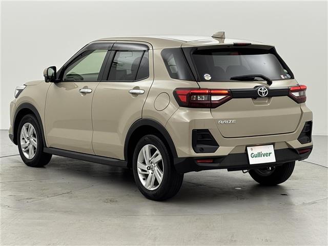 ライズ Ｇ　純正９インチナビ／フルセグＴＶ／ＢＴ　全方位カメラ　ＥＴＣ　衝突軽減　ＢＳＭ　アクセル踏み間違い　レーンキープ　コーナーセンサー　横滑り防止　アイドリング　純正１６インチＡＷ　オートライト　ＬＥＤ（20枚目）