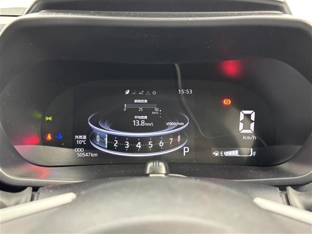 ライズ Ｇ　純正９インチナビ／フルセグＴＶ／ＢＴ　全方位カメラ　ＥＴＣ　衝突軽減　ＢＳＭ　アクセル踏み間違い　レーンキープ　コーナーセンサー　横滑り防止　アイドリング　純正１６インチＡＷ　オートライト　ＬＥＤ（21枚目）