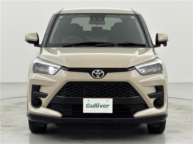 ライズ Ｇ　純正９インチナビ／フルセグＴＶ／ＢＴ　全方位カメラ　ＥＴＣ　衝突軽減　ＢＳＭ　アクセル踏み間違い　レーンキープ　コーナーセンサー　横滑り防止　アイドリング　純正１６インチＡＷ　オートライト　ＬＥＤ（42枚目）