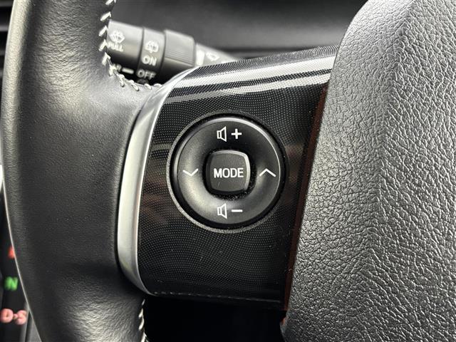 シエンタ Ｇ　純正ナビ／フルセグＴＶ／ＢＴ　全方位　両側パワースライドドア　ビルトインＥＴＣ　衝突軽減　レーンキープ　コーナーセンサー　横滑り防止　アイドリング　オートハイビーム　ＬＥＤ　革巻きステアリング（25枚目）