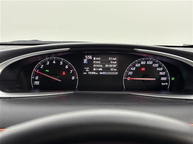 シエンタ Ｇ　クエロ　純正７型ナビ　全方位カメラ　衝突軽減ブレーキ　車線逸脱警報　オートハイビーム　ハーフレザーシート　両側電動スライドドア　　プッシュスタート　純正１５インチアルミ　ＥＴＣ　ＬＥＤヘッドライト　フォグ（22枚目）