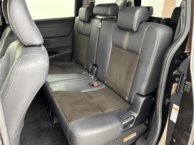 シエンタ Ｇ　クエロ　純正７型ナビ　全方位カメラ　衝突軽減ブレーキ　車線逸脱警報　オートハイビーム　ハーフレザーシート　両側電動スライドドア　　プッシュスタート　純正１５インチアルミ　ＥＴＣ　ＬＥＤヘッドライト　フォグ（36枚目）