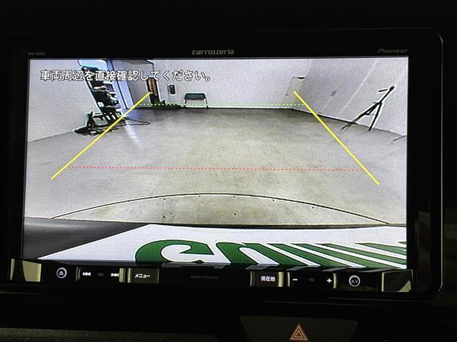 Ｎ－ＢＯＸカスタム ターボ　社外ナビ／フルセグＴＶ／ＢＴ　バックカメラ　両側パワースライドドア　ＥＴＣ　ドラレコ　レーダークルコン　衝突軽減　レーンキープ　コーナーセンサー　アクセル踏み間違い　シートヒーター　純正１５インチＡＷ（6枚目）