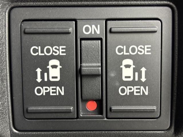 Ｎ－ＢＯＸカスタム ターボ　社外ナビ／フルセグＴＶ／ＢＴ　バックカメラ　両側パワースライドドア　ＥＴＣ　ドラレコ　レーダークルコン　衝突軽減　レーンキープ　コーナーセンサー　アクセル踏み間違い　シートヒーター　純正１５インチＡＷ（7枚目）