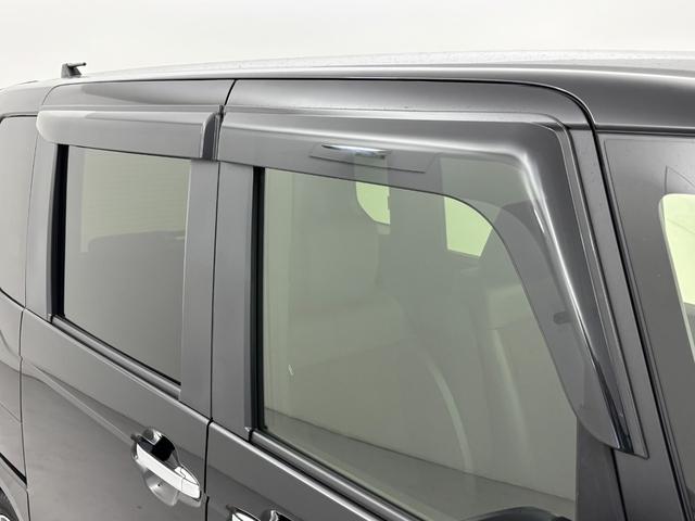 Ｎ－ＢＯＸカスタム ターボ　社外ナビ／フルセグＴＶ／ＢＴ　バックカメラ　両側パワースライドドア　ＥＴＣ　ドラレコ　レーダークルコン　衝突軽減　レーンキープ　コーナーセンサー　アクセル踏み間違い　シートヒーター　純正１５インチＡＷ（61枚目）