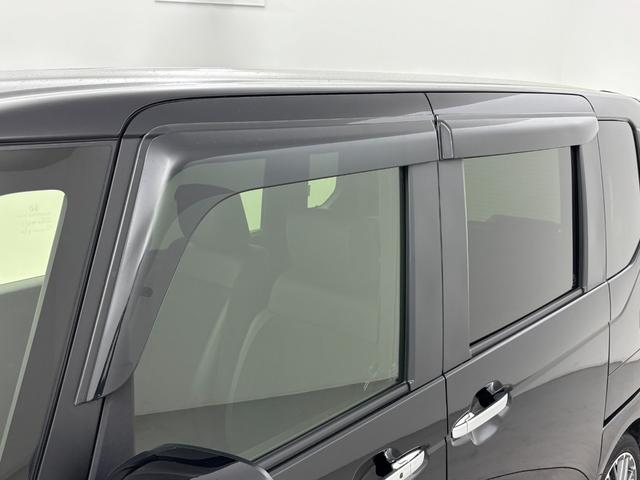 Ｎ－ＢＯＸカスタム ターボ　社外ナビ／フルセグＴＶ／ＢＴ　バックカメラ　両側パワースライドドア　ＥＴＣ　ドラレコ　レーダークルコン　衝突軽減　レーンキープ　コーナーセンサー　アクセル踏み間違い　シートヒーター　純正１５インチＡＷ（64枚目）