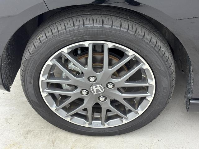 Ｎ－ＢＯＸカスタム ターボ　社外ナビ／フルセグＴＶ／ＢＴ　バックカメラ　両側パワースライドドア　ＥＴＣ　ドラレコ　レーダークルコン　衝突軽減　レーンキープ　コーナーセンサー　アクセル踏み間違い　シートヒーター　純正１５インチＡＷ（65枚目）