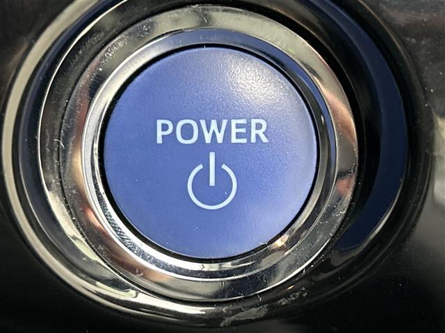 プリウス Ｓ　純正９型ナビ　フルセグ　衝突軽減　　ＬＤＡ　オートハイビーム　コーナーセンサー　レーダークルーズコントロール　バックカメラ　ＥＴＣ　純正ドライブレコーダー　プッシュスタート　純正１５インチＡＷ（26枚目）