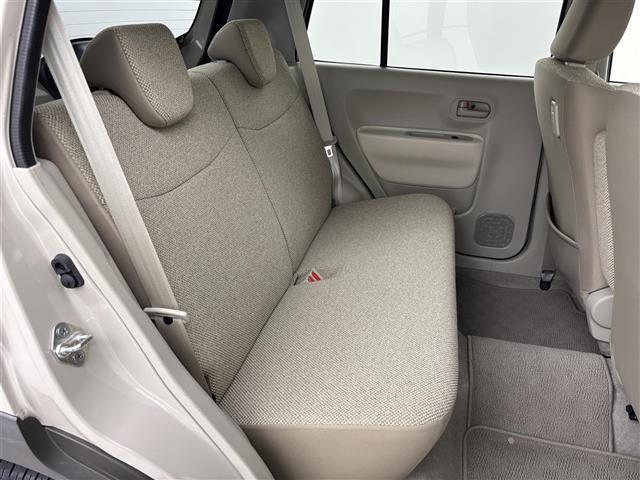 アルトラパン Ｇ　社外ナビ／フルセグＴＶ／ＢＴ　バックカメラ　ＥＴＣ　前後ドラレコ　デュアルセンサーブレーキサポート　レーンキープ　コーナーセンサー　横滑り防止　アイドリング　アクセル踏み間違い　シートヒーター（16枚目）