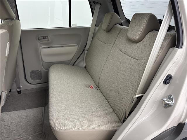 アルトラパン Ｇ　社外ナビ／フルセグＴＶ／ＢＴ　バックカメラ　ＥＴＣ　前後ドラレコ　デュアルセンサーブレーキサポート　レーンキープ　コーナーセンサー　横滑り防止　アイドリング　アクセル踏み間違い　シートヒーター（36枚目）