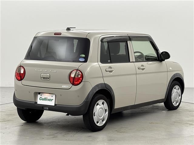 アルトラパン Ｇ　社外ナビ／フルセグＴＶ／ＢＴ　バックカメラ　ＥＴＣ　前後ドラレコ　デュアルセンサーブレーキサポート　レーンキープ　コーナーセンサー　横滑り防止　アイドリング　アクセル踏み間違い　シートヒーター（39枚目）