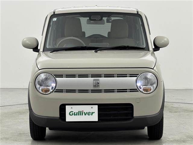 アルトラパン Ｇ　社外ナビ／フルセグＴＶ／ＢＴ　バックカメラ　ＥＴＣ　前後ドラレコ　デュアルセンサーブレーキサポート　レーンキープ　コーナーセンサー　横滑り防止　アイドリング　アクセル踏み間違い　シートヒーター（43枚目）