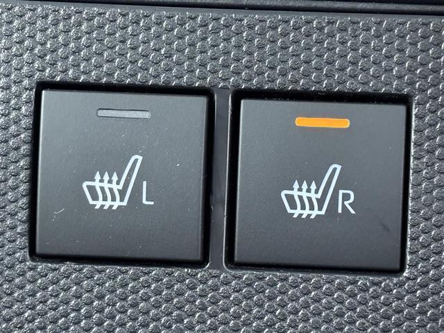 タフト Ｇターボ　純正７型ナビ　バックカメラ　スマートアシスト　追従クルーズコントロール　運転席／助手席シートヒーター　ガラスルーフ　コーナーセンサー　アイドリングストップ　ドラレコ　ＥＴＣ　純正１５インチアルミ（10枚目）