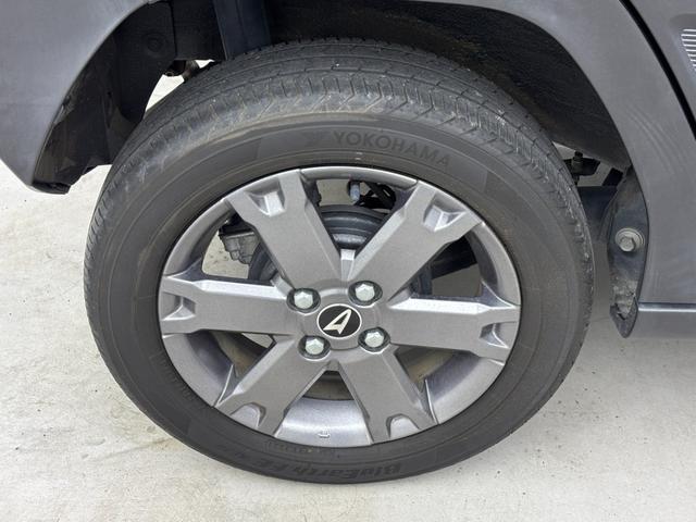 タフト Ｇターボ　純正７型ナビ　バックカメラ　スマートアシスト　追従クルーズコントロール　運転席／助手席シートヒーター　ガラスルーフ　コーナーセンサー　アイドリングストップ　ドラレコ　ＥＴＣ　純正１５インチアルミ（59枚目）