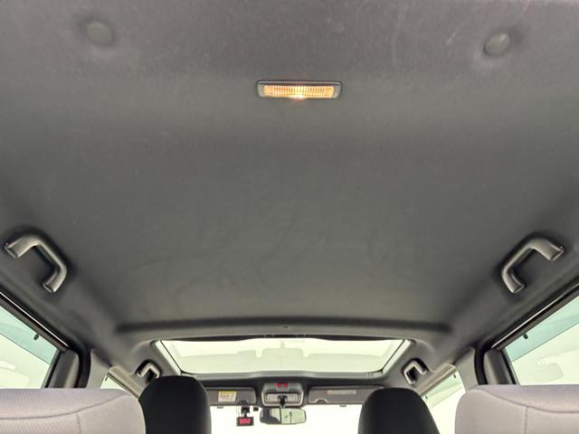 タフト Ｇターボ　純正７型ナビ　バックカメラ　スマートアシスト　追従クルーズコントロール　運転席／助手席シートヒーター　ガラスルーフ　コーナーセンサー　アイドリングストップ　ドラレコ　ＥＴＣ　純正１５インチアルミ（75枚目）