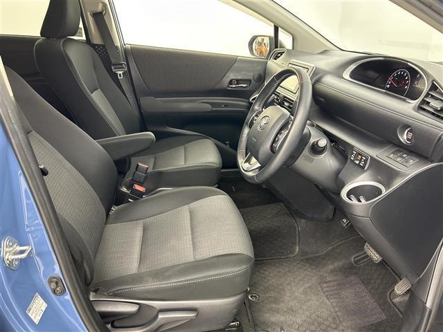 シエンタ Ｇ　セーフティエディションＩＩ　純正７型ナビ　フルセグ　バックカメラ　後席モニター　衝突軽減　ＬＤＡ　オートハイビーム　ソナー　シートヒーター　ハンドルヒーター　両側電動スライドドア　ＥＴＣ　前後ドラレコ　ＬＥＤヘッドライト（15枚目）