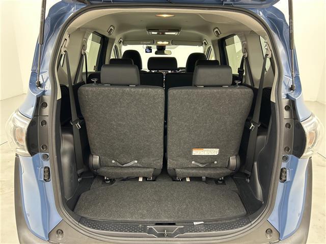 シエンタ Ｇ　セーフティエディションＩＩ　純正７型ナビ　フルセグ　バックカメラ　後席モニター　衝突軽減　ＬＤＡ　オートハイビーム　ソナー　シートヒーター　ハンドルヒーター　両側電動スライドドア　ＥＴＣ　前後ドラレコ　ＬＥＤヘッドライト（17枚目）