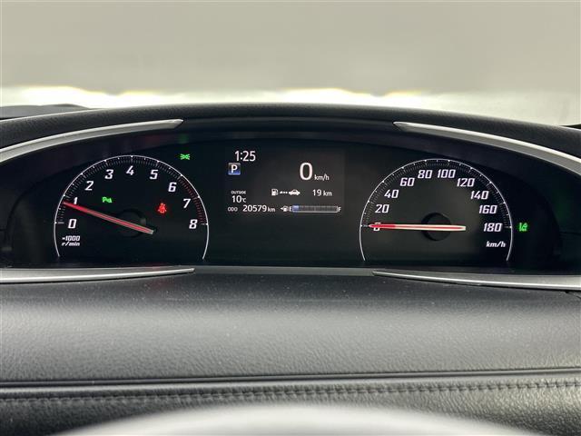 シエンタ Ｇ　セーフティエディションＩＩ　純正７型ナビ　フルセグ　バックカメラ　後席モニター　衝突軽減　ＬＤＡ　オートハイビーム　ソナー　シートヒーター　ハンドルヒーター　両側電動スライドドア　ＥＴＣ　前後ドラレコ　ＬＥＤヘッドライト（27枚目）