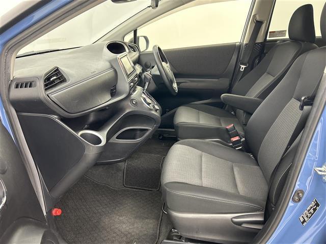 シエンタ Ｇ　セーフティエディションＩＩ　純正７型ナビ　フルセグ　バックカメラ　後席モニター　衝突軽減　ＬＤＡ　オートハイビーム　ソナー　シートヒーター　ハンドルヒーター　両側電動スライドドア　ＥＴＣ　前後ドラレコ　ＬＥＤヘッドライト（35枚目）