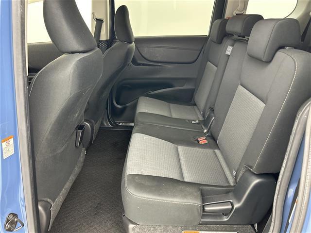 シエンタ Ｇ　セーフティエディションＩＩ　純正７型ナビ　フルセグ　バックカメラ　後席モニター　衝突軽減　ＬＤＡ　オートハイビーム　ソナー　シートヒーター　ハンドルヒーター　両側電動スライドドア　ＥＴＣ　前後ドラレコ　ＬＥＤヘッドライト（36枚目）