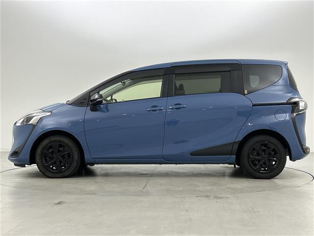 シエンタ Ｇ　セーフティエディションＩＩ　純正７型ナビ　フルセグ　バックカメラ　後席モニター　衝突軽減　ＬＤＡ　オートハイビーム　ソナー　シートヒーター　ハンドルヒーター　両側電動スライドドア　ＥＴＣ　前後ドラレコ　ＬＥＤヘッドライト（38枚目）