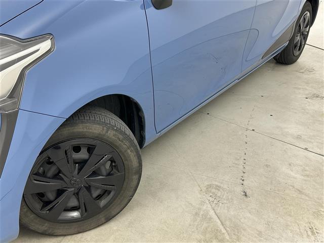 シエンタ Ｇ　セーフティエディションＩＩ　純正７型ナビ　フルセグ　バックカメラ　後席モニター　衝突軽減　ＬＤＡ　オートハイビーム　ソナー　シートヒーター　ハンドルヒーター　両側電動スライドドア　ＥＴＣ　前後ドラレコ　ＬＥＤヘッドライト（42枚目）