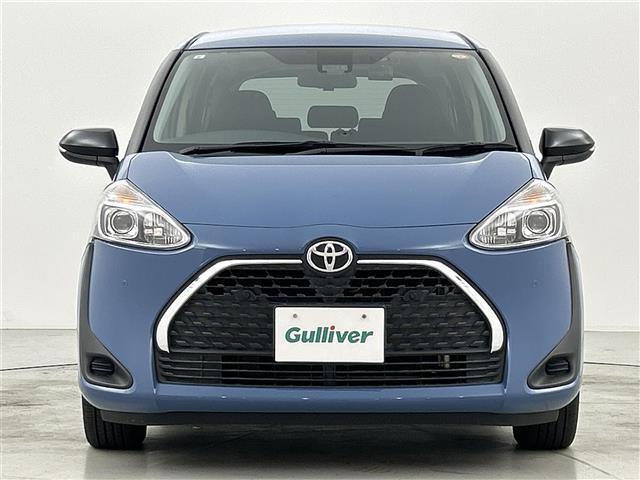 シエンタ Ｇ　セーフティエディションＩＩ　純正７型ナビ　フルセグ　バックカメラ　後席モニター　衝突軽減　ＬＤＡ　オートハイビーム　ソナー　シートヒーター　ハンドルヒーター　両側電動スライドドア　ＥＴＣ　前後ドラレコ　ＬＥＤヘッドライト（43枚目）