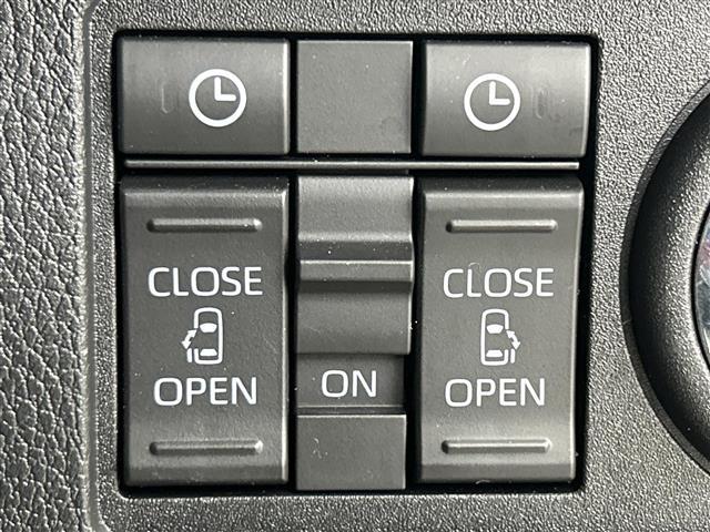 ムーヴキャンバス ストライプスＧ　社外７型ナビ（ＢＴ　フルセグ）　全方位カメラ　両側パワースライドドア　衝突被害軽減ブレーキ　コーナーセンサー　クルーズコントロール　オートライト　ＬＥＤヘッドライト　シートヒーター　オートホールド（6枚目）