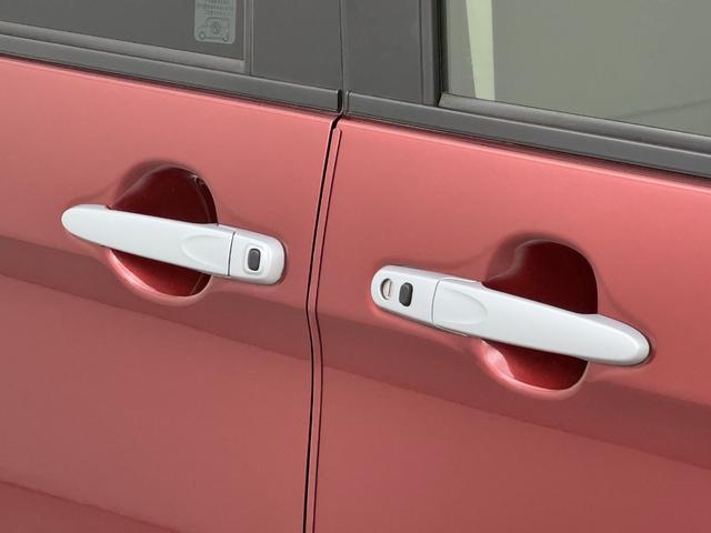 ルーミー カスタムＧ　純正７型ナビ（ＣＤ　ＤＶＤ　ＢＴ　フルセグ）　全方位カメラ　ＥＴＣ　前後ドライブレコーダー　衝突被害軽減ブレーキ　レーンキープアシスト　コーナーセンサー　クルーズコントロール　オートライト　ＬＥＤ（47枚目）